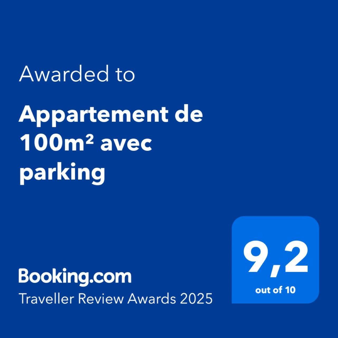 Grand Appartement De Charme Avec Parking Prive Florac 외부 사진